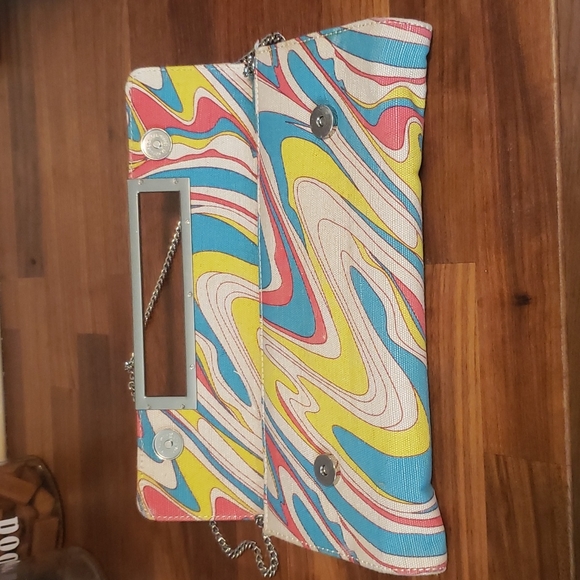 💙Nine West Clutch - Picture 7 of 9